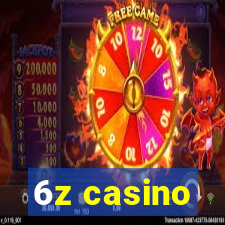 6z casino